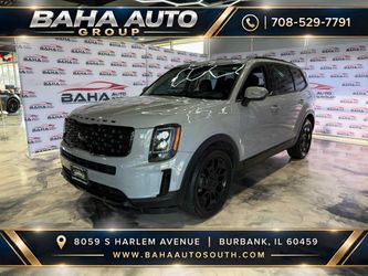 2021 Kia Telluride