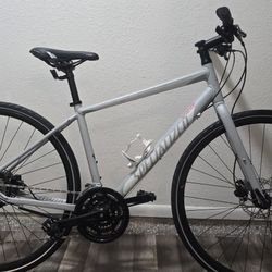 2016 Specialized Vita Sport Disc - Women's Medium OBO