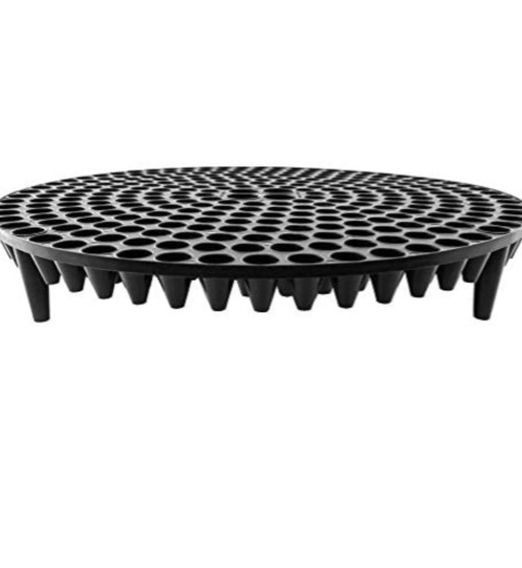 Car Wash Bucket Insert