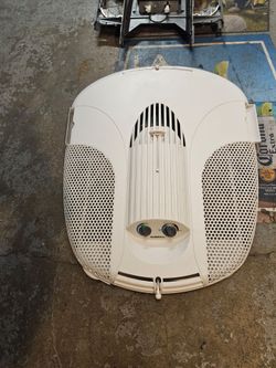 Dometic AC controll box