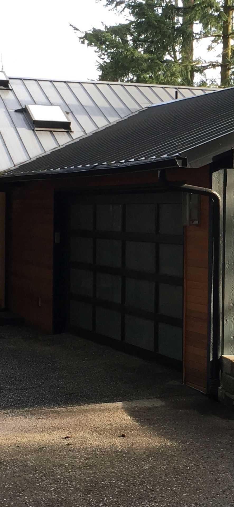 Garage Door