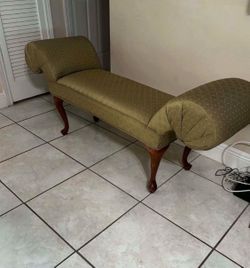 Vintage Window Bench- 61”Lx17”Wx25”H