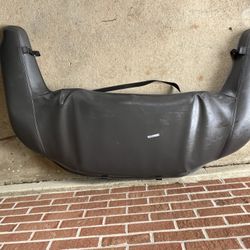 Solara Convertible Tonneau Cover