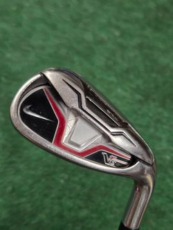 Nike Victory Red Speed GapWedge Golf Club, RH