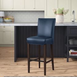 THREE POSTS™ ZYAIRE COUNTER STOOL