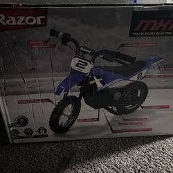 BRAND NEW DIRT BIKE 💯