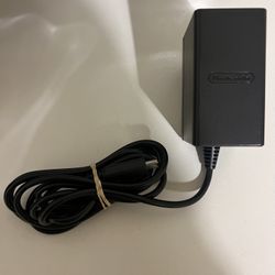 Nintendo Switch AC Adapter Charger 