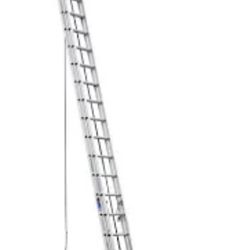 Werner 28ft  Aluminum Extension Ladder