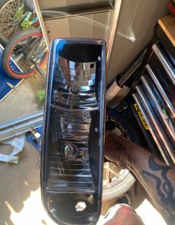 98-2004 s10 headlights