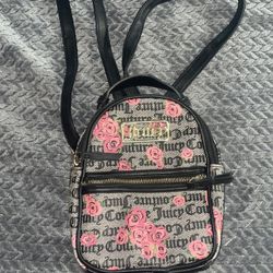 Juicy Couture Backpack 