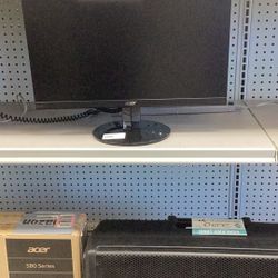 Acer Gaming Monitor