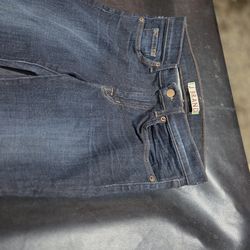 J brand woman's Levi