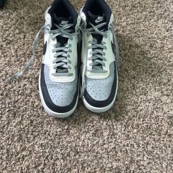 Nike Jordans