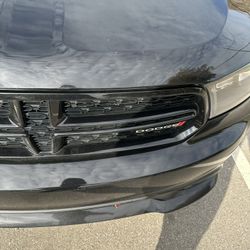 2017 Dodge Durango