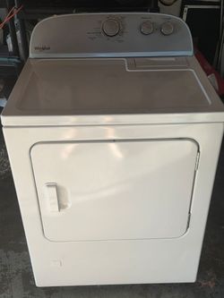 Gas dryer