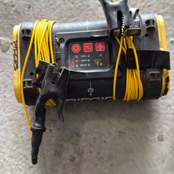 rigid Lines Transmitter