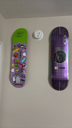 Skateboards