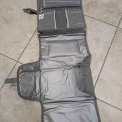 Baby Changing Station 