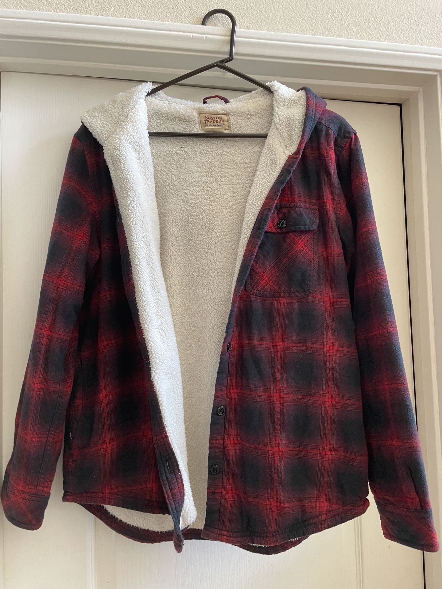 Jacket Sweater Fleece