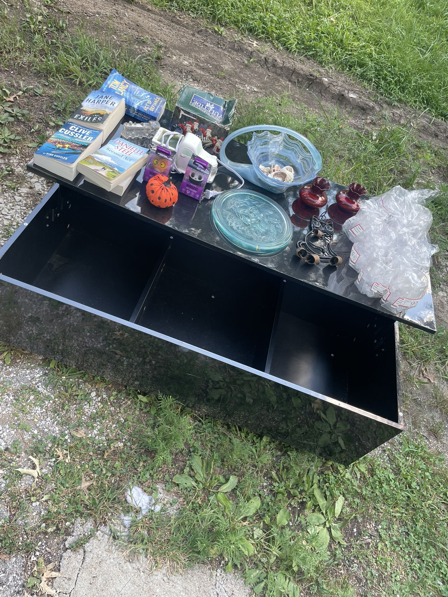 CHEAP GARAGE SALE!!!