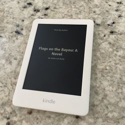 Kindle 10th Generation With Wi-Fi