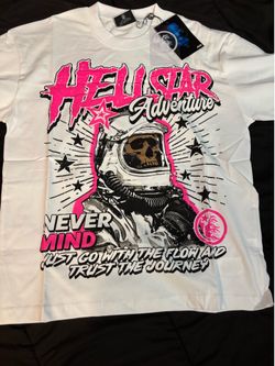 Hellstar shirt