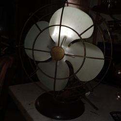 G E Fan Bake Alite Base