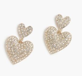 J Crew Earrings 