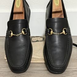 Men’s Gucci Loafer Size 10.5