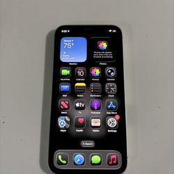 iPhone 12 Unlocked 
