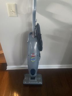 Bissell “Flip-it” Floor Cleaner  