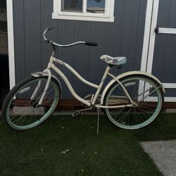 Beach Cruiser 