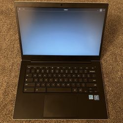 Galaxy Chromebook Go