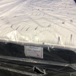 BRAND NEW MATTRESSES CLEARANCE / DELIVERY AVAILABLE 💥
