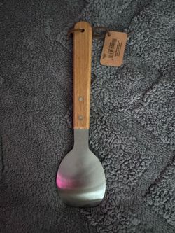 Serving Spoon