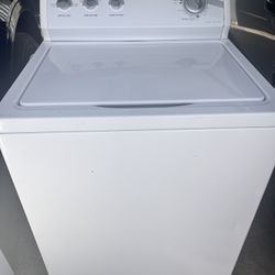 Lavadora Kenmore