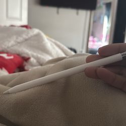 Apple Pencil 1st gen