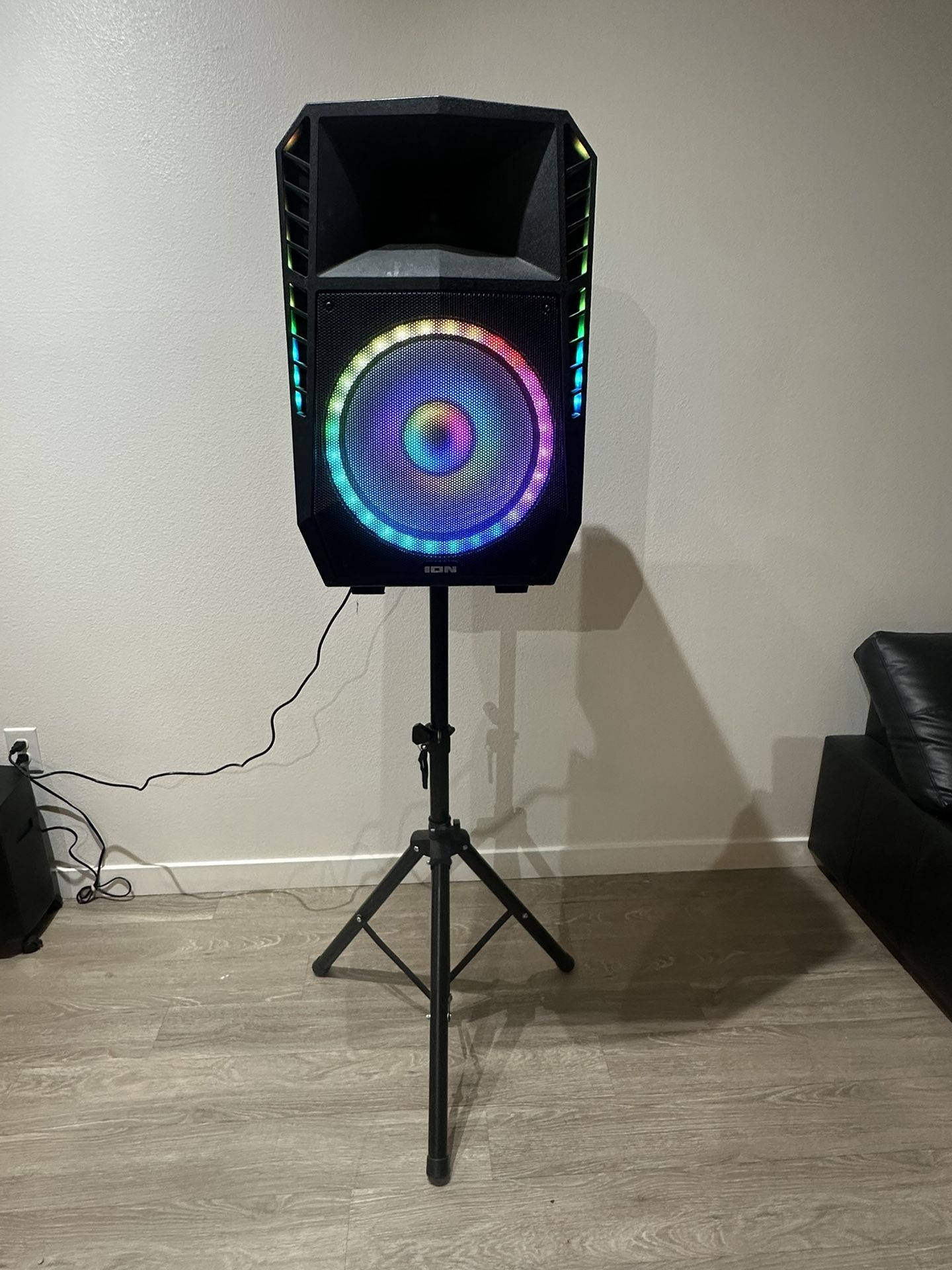 ION Bluetooth Speaker