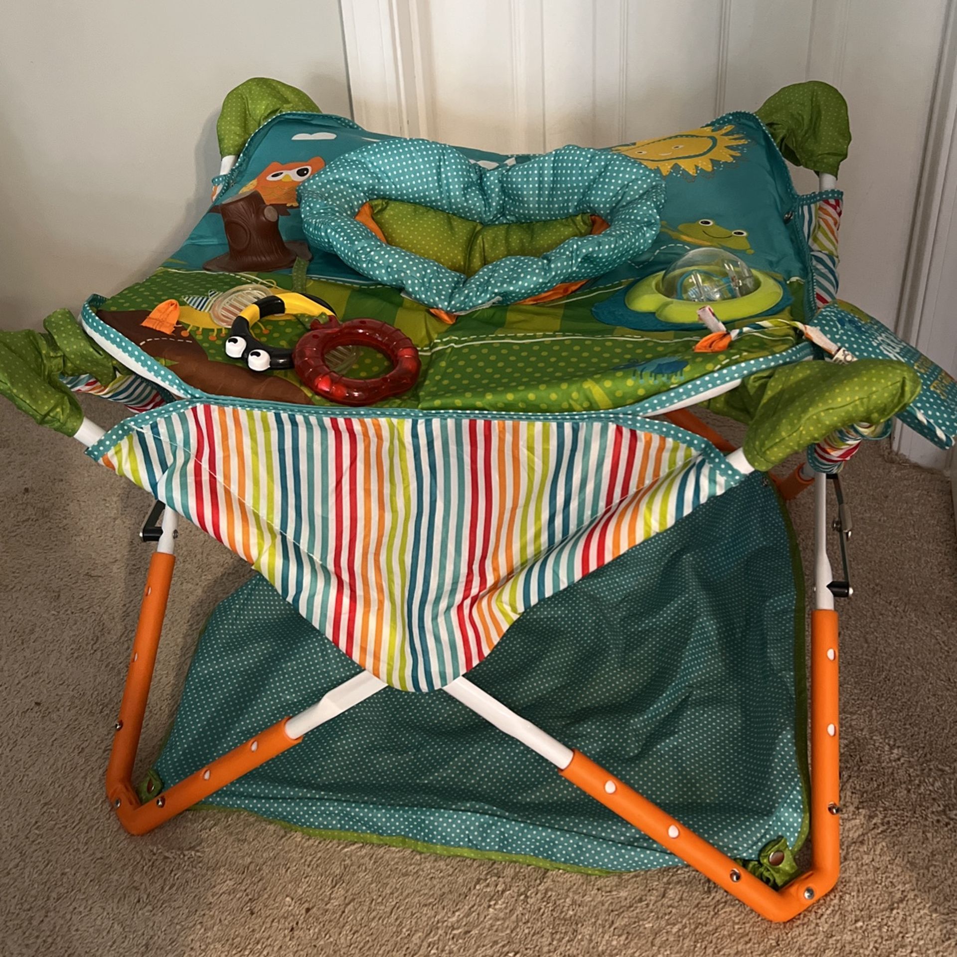 Baby Activity Seat
