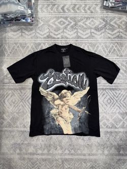 Mixed emotion shirt size XL