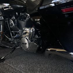 Polyaspartic Floor Coating 