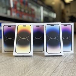 iPhone 14 Pro Max