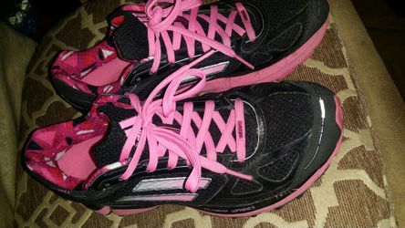 Size 8 women
