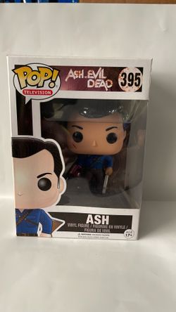 Ash vs evil dead Funko Pop #395