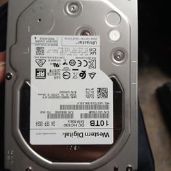 Western digital