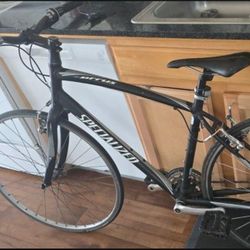 Sirrus Specialized Medium 700