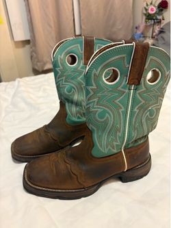 Women’s Durango boots