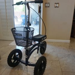 Knee Scooter