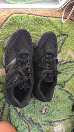 New balance
