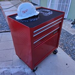 Craftsman Tool Box 